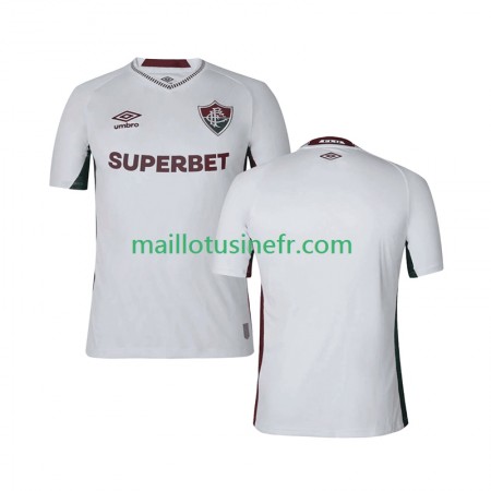 Maillot de Foot Fluminense Extérieur 2025-26